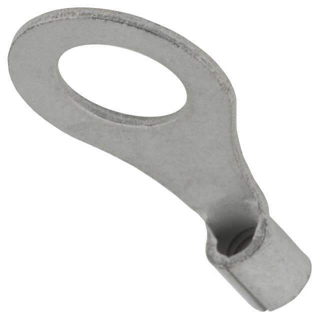 31164 TE Connectivity AMP Connectors  Ring Connectors